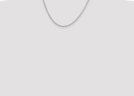 Sterling Silver Chains Style QHX035 - Classique Jewelry Inc.