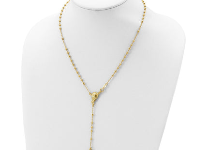 SS/Gold Plated Jewelry Style QHY2393 - Classique Jewelry Inc.