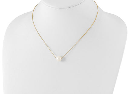 SS/Gold Plated Jewelry Style QHY5449 - Classique Jewelry Inc.