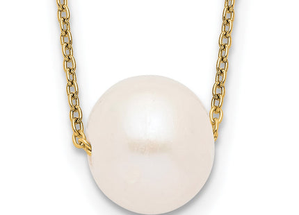 SS/Gold Plated Jewelry Style QHY5449 - Classique Jewelry Inc.