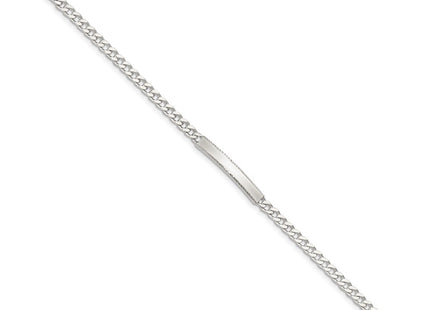 Sterling Silver Bracelets Style QID102 - Classique Jewelry Inc.