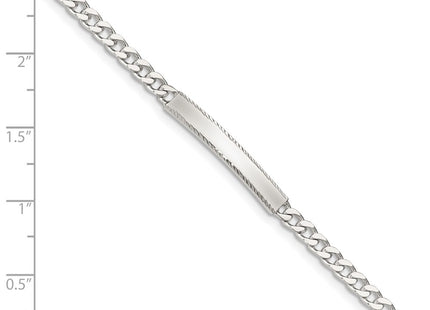 Sterling Silver Bracelets Style QID102 - Classique Jewelry Inc.