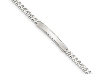 Sterling Silver Bracelets Style QID102 - Classique Jewelry Inc.