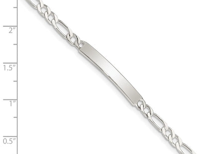 Sterling Silver Bracelets Style QID105 - Classique Jewelry Inc.