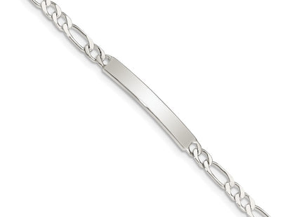 Sterling Silver Bracelets Style QID105 - Classique Jewelry Inc.