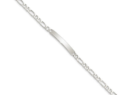 Sterling Silver Bracelets Style QID106 - Classique Jewelry Inc.