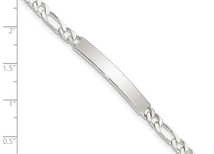 Sterling Silver Bracelets Style QID106 - Classique Jewelry Inc.