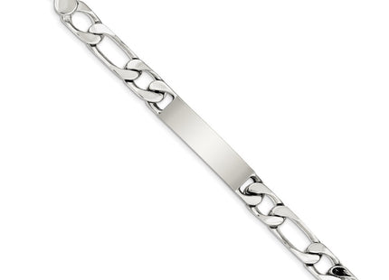 Sterling Silver Bracelets Style QID111 - Classique Jewelry Inc.