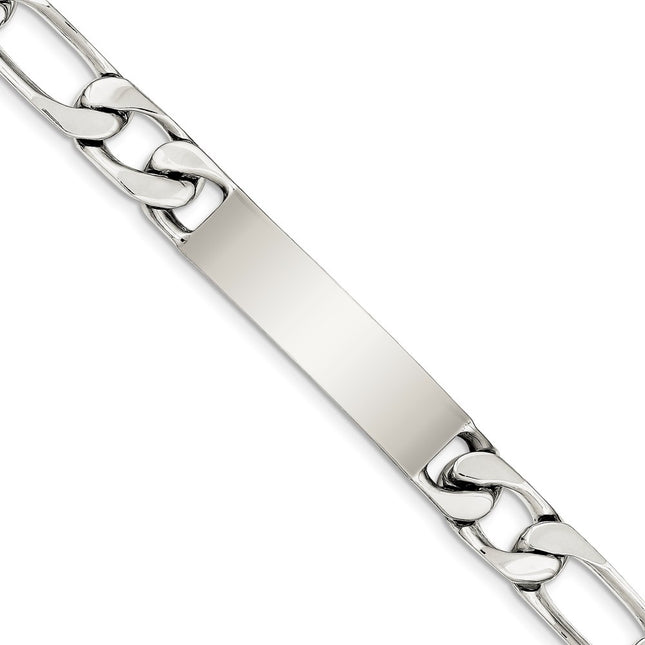 Sterling Silver Bracelets Style QID111 - Classique Jewelry Inc.