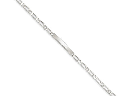 Sterling Silver Bracelets Style QID112 - Classique Jewelry Inc.