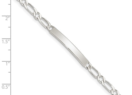 Sterling Silver Bracelets Style QID112 - Classique Jewelry Inc.