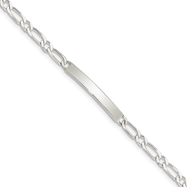 Sterling Silver Bracelets Style QID112 - Classique Jewelry Inc.