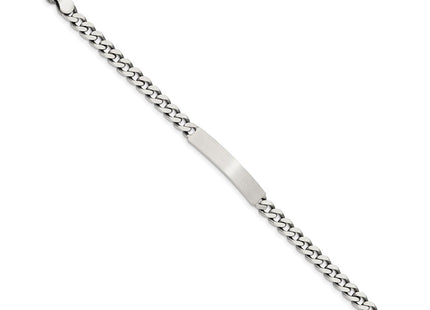 Sterling Silver Bracelets Style QID118 - Classique Jewelry Inc.