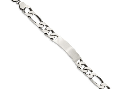 Sterling Silver Bracelets Style QID129 - Classique Jewelry Inc.