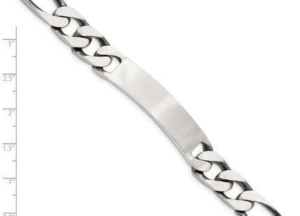 Sterling Silver Bracelets Style QID129 - Classique Jewelry Inc.