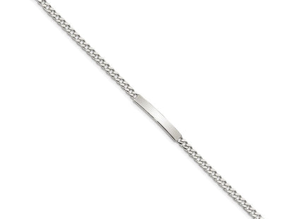 Sterling Silver Bracelets Style QID130 - Classique Jewelry Inc.
