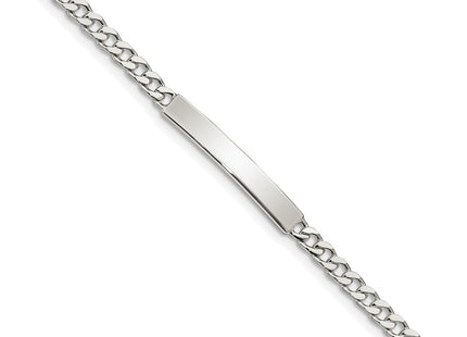 Sterling Silver Bracelets Style QID130 - Classique Jewelry Inc.