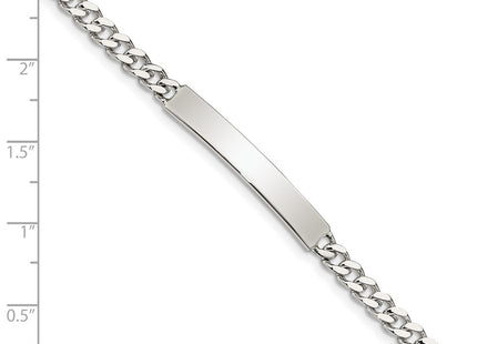 Sterling Silver Bracelets Style QID131 - Classique Jewelry Inc.