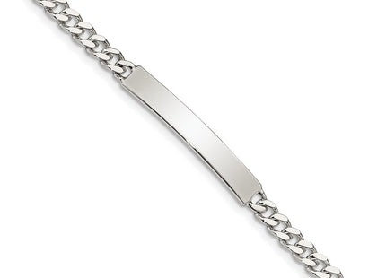 Sterling Silver Bracelets Style QID131 - Classique Jewelry Inc.