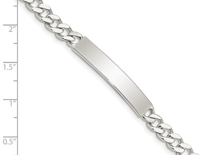 Sterling Silver Bracelets Style QID132 - Classique Jewelry Inc.