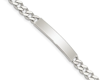 Sterling Silver Bracelets Style QID132 - Classique Jewelry Inc.