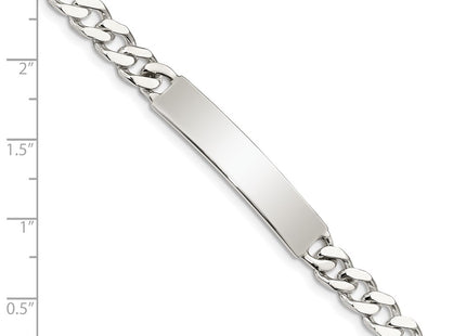 Sterling Silver Bracelets Style QID133 - Classique Jewelry Inc.