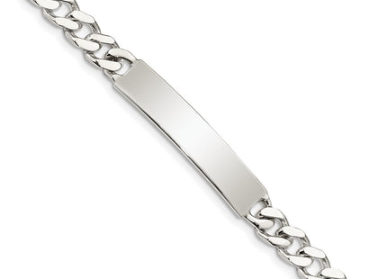 Sterling Silver Bracelets Style QID133 - Classique Jewelry Inc.