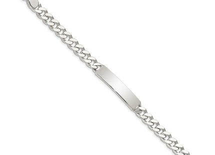 Sterling Silver Bracelets Style QID134 - Classique Jewelry Inc.