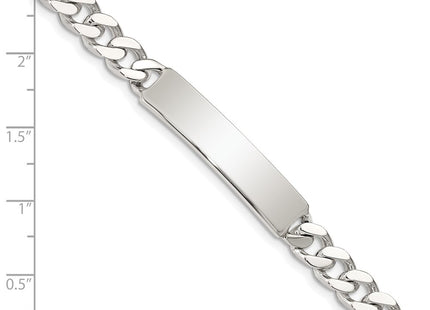 Sterling Silver Bracelets Style QID134 - Classique Jewelry Inc.