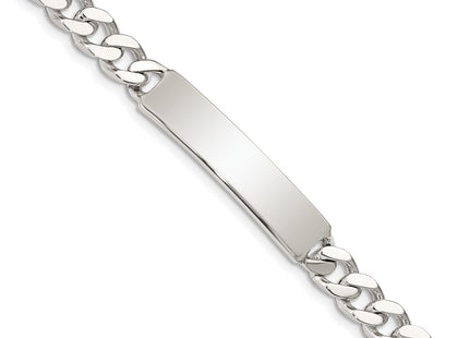 Sterling Silver Bracelets Style QID134 - Classique Jewelry Inc.