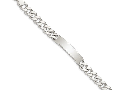 Sterling Silver Bracelets Style QID135 - Classique Jewelry Inc.