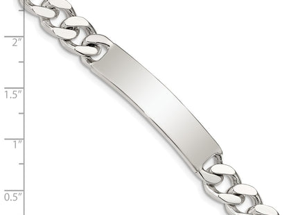 Sterling Silver Bracelets Style QID135 - Classique Jewelry Inc.