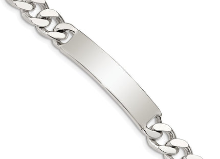 Sterling Silver Bracelets Style QID135 - Classique Jewelry Inc.