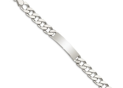 Sterling Silver Bracelets Style QID136 - Classique Jewelry Inc.