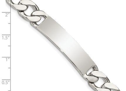 Sterling Silver Bracelets Style QID136 - Classique Jewelry Inc.