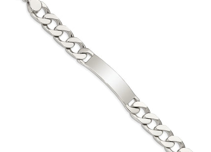 Sterling Silver Bracelets Style QID137 - Classique Jewelry Inc.