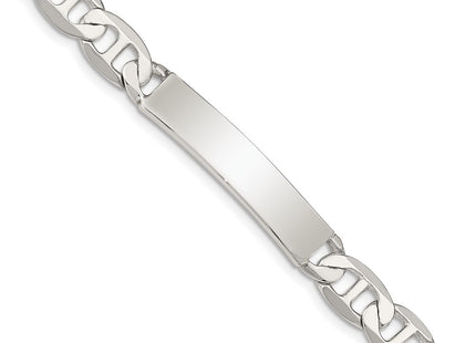 Sterling Silver Bracelets Style QID142 - Classique Jewelry Inc.