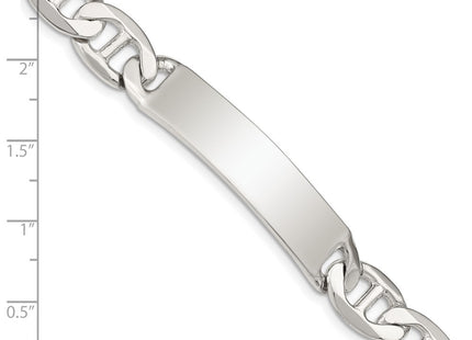 Sterling Silver Bracelets Style QID143 - Classique Jewelry Inc.