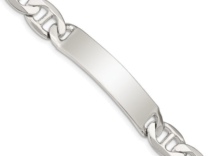 Sterling Silver Bracelets Style QID143 - Classique Jewelry Inc.