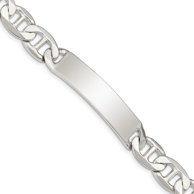 Sterling Silver Bracelets Style QID143 - Classique Jewelry Inc.