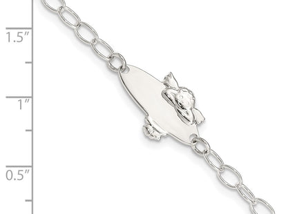 Sterling Silver Bracelets Style QID175 - Classique Jewelry Inc.