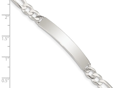 Sterling Silver Bracelets Style QID187 - Classique Jewelry Inc.