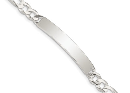 Sterling Silver Bracelets Style QID187 - Classique Jewelry Inc.
