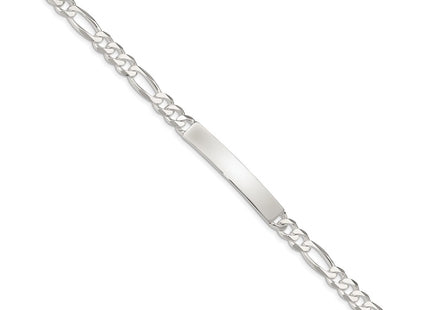 Sterling Silver Bracelets Style QID188 - Classique Jewelry Inc.