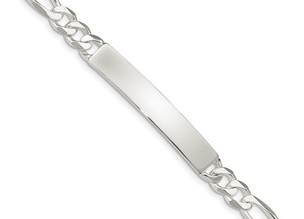 Sterling Silver Bracelets Style QID188 - Classique Jewelry Inc.