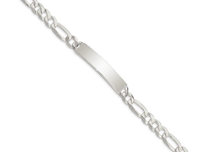 Sterling Silver Bracelets Style QID189 - Classique Jewelry Inc.