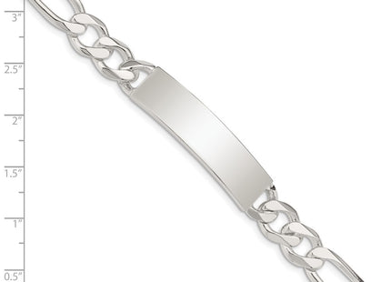Sterling Silver Bracelets Style QID190 - Classique Jewelry Inc.