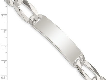 Sterling Silver Bracelets Style QID191 - Classique Jewelry Inc.