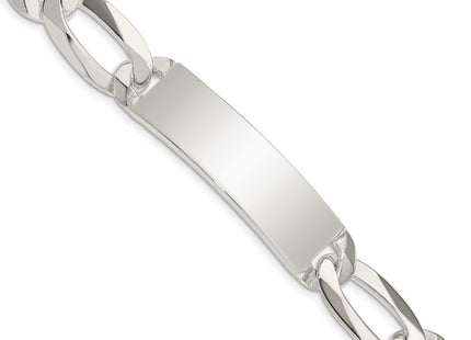 Sterling Silver Bracelets Style QID191 - Classique Jewelry Inc.