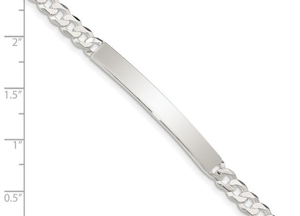 Sterling Silver Bracelets Style QID196 - Classique Jewelry Inc.